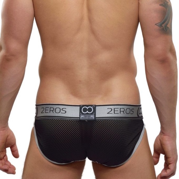 2eros sexy briefs with front pouch - Picture 2 of 3